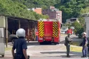 基隆軍營爆炸2士官最新傷況曝光！三總：進行復健計畫以及裝置義肢