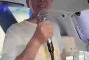 影/斷魂畫面曝光！教授真的「笑死」了　講笑話下秒翻眼倒地沒氣