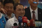 影/國民黨上下齊批「債留曾孫」！侯友宜：民進黨「講白賊話，面都不紅」