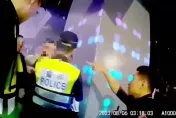 影/廁所擦撞火上來！北市信義區夜店10屁孩「幫出氣」　警逮4嫌
