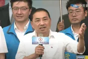 影/侯友宜抓要犯必拜　「關公精神」帶兄弟：草地人不會講話靠行動