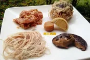 彰化干貝肉圓「1顆110元」挨轟！老闆公開用料：包到手抽筋