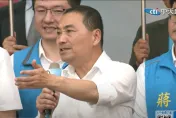 影/餵藥烏龍造謠抹黑「2月打廢40年努力」　侯友宜大反擊民進黨：這不是做人該做的事！