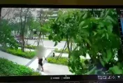 影/帶玩具槍上街閒晃　24歲男遭逮辯稱：找朋友惡作劇