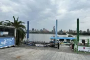 心碎父親節！新北男失蹤2天成浮屍　老父悲痛認屍