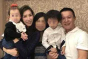 怒噴檢調！88會館案主嫌郭哲敏押1年多　女友錢帥君發文：我會堅強