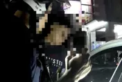 台南男駕車違規被攔！身上毒味竟謊稱體味　警搜出K盤才認吸毒