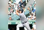 大谷翔平老爸甲子園觀戰！力挺花卷東一家3口　「這個人比我兒子還強」