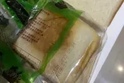 好市多「木乃伊吐司」放3個月沒發霉！網友驚呼「這到底加了什麼？」