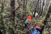 官方宣布放棄！男子爬太平山三星池人間蒸發2周　家屬淚請民間搜救隊接手