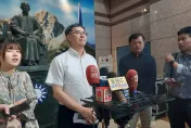 將開鍘周典論？　國民黨考紀會說話了
