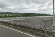 88節聞兒失蹤！37歲男墜20m溪　撲通落水失聯到現在