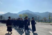 錄取率僅4.7%！陸1300人搶進道教學院當道士　包食宿學費全免還「保就業」