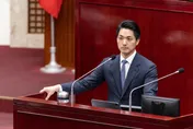 蔣萬安連任恐遇苦戰？命理師：有望直攻2028大位