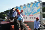 國安局實兵演練2024維安！「安維八號」近千人規模創紀錄
