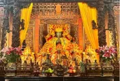 「嘉義城隍夜巡」將登場！盼吸年輕人認識文化