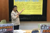 環保署長包庇性侵慣犯還領金馨獎　立委：年年考績甲等超諷刺！
