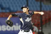 快訊/確定了！林子偉交易細節曝光…樂天桃猿2投1打轉戰台鋼雄鷹