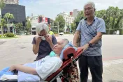 學霸兒打籃球成植物人23年！張振聲父母向台大追討13年照護費