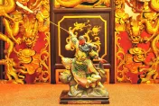 最強轉運時機來了！天赦日逢「關公誕辰」　廖大乙：百年僅3次