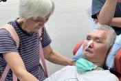 兒子北上念書7個月成植物人！張振聲母淚控：我非常痛恨台大