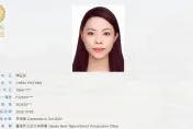 88會館郭哲敏下午返台！親信女帳房陳品言遭收押禁見