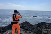 潛逃18年！槍砲通緝犯搭小艇偷渡回台　基隆遭逮