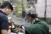 影/家中「清末古董」值50萬！高雄男赴港面交　同事機警報警