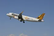 虎航降落桃機！緊急呼叫PAN-PAN　副機師「飛航時失能」