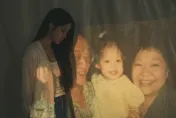 影/沒見到外婆最後一面！歐陽娜娜悲吐「心中遺憾」公開珍貴合照