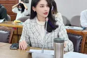 藍營起底賴品妤爸是綠能大亨！資深立委不禁脫口1句