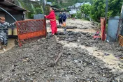 影/南投親愛村成孤島！1400名村民仍受困？村長駁斥：盼外界進重機具協助