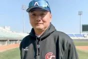 桃猿教頭曾豪駒認為交易案是好事　坦言情感上不捨