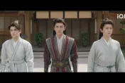 曾舜晞、王鶴潤守約大跳〈Queencard〉手忙腳亂　網笑翻：還是演戲吧