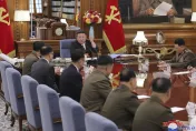 金正恩開除多位高級將領職位　要求軍隊「為戰爭做好準備」