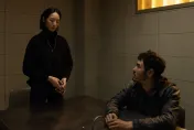 影/隔15年再合體！張鈞甯、阮經天激動飆戲　導演認「情緒太滿」像情侶分手