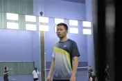 備戰亞運/見學弟妹世大運打出漂亮一役　李洋想以身作則！