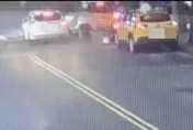 影/疑詐騙集團利益糾紛　少年汐止街頭遭圍毆警逮4人
