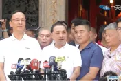 自曝選總統「孩子們都反對」　侯友宜：我用1理由說服他們