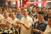 2024郭台銘獨立參選總統最新民調出爐！「這麼多」台灣人不樂見