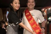 快訊/馬國畢出包！酒駕「新北一路開回南港」　慘遭警方攔查送辦