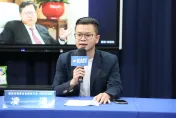 批鄭文燦任內匆促行事　藍曝1.8億竹圍遊艇碼頭如豆腐渣