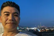 快訊/馬國畢酒駕道歉了！發文認「做了不可原諒的事」：會徹底反省