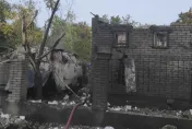 俄飛彈再襲札波羅熱　炸毁聯合國人員常下榻飯店釀1死16傷