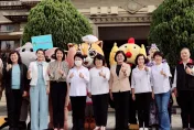 政壇天后出手！盧秀燕整合全台9位女首長　陣仗驚人宣示曝光