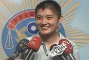 反控公然侮辱勝訴！奧運銅牌警官紀淑如遭控「睡別人老公」　醫師前妻敗訴定讞