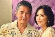 61歲梁朝偉爆「秘戀25歲女偶像」！　2人逛街全被拍「驚傳有私生子」