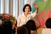 宜縣府專員藉林姿妙名義詐財！捲走上億元人間蒸發　縣府「依法解雇」