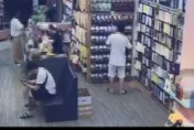 影/賺了390元卻賠掉人生！趁女店員不留心下手　他手機殼偷錯型號竟直接扔了