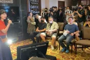 影/原音重現！高嘉瑜飆高音唱〈煎熬〉　結果超震撼